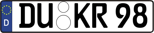 DU-KR98