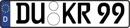 DU-KR99
