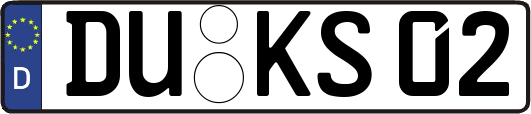DU-KS02