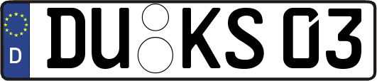 DU-KS03