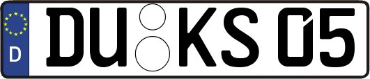 DU-KS05