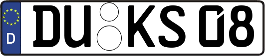 DU-KS08
