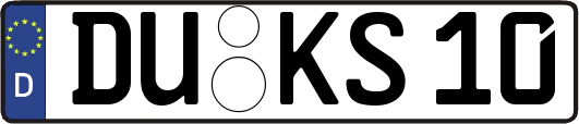 DU-KS10
