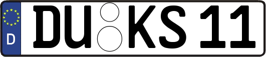 DU-KS11
