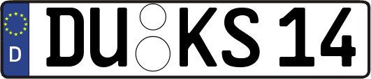 DU-KS14
