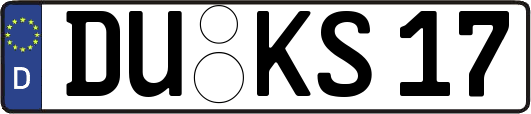 DU-KS17