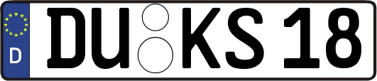 DU-KS18