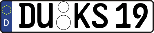 DU-KS19