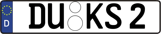 DU-KS2