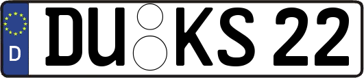 DU-KS22