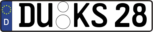 DU-KS28