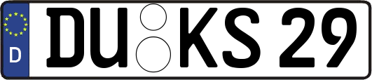 DU-KS29