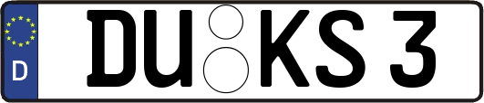 DU-KS3