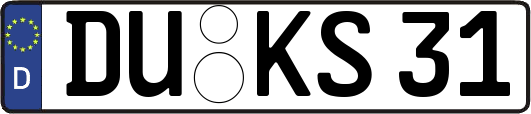 DU-KS31