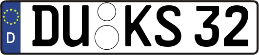 DU-KS32