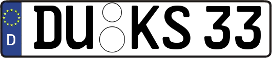 DU-KS33