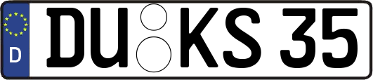 DU-KS35