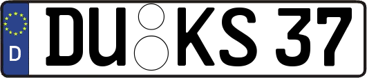 DU-KS37
