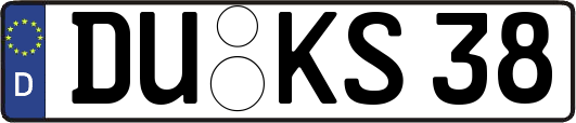 DU-KS38