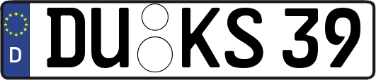DU-KS39