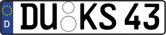 DU-KS43