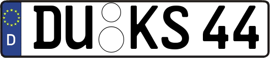 DU-KS44