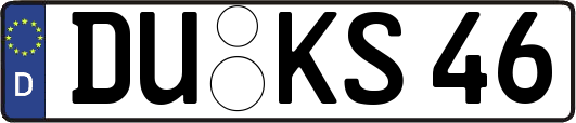 DU-KS46