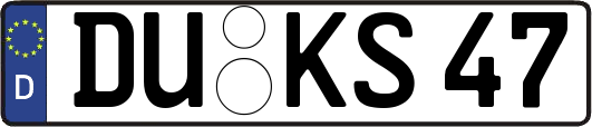 DU-KS47