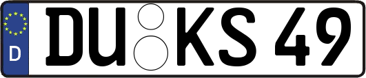 DU-KS49