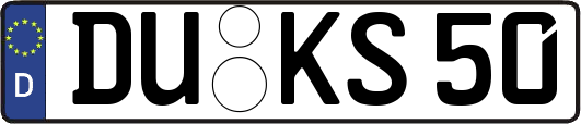 DU-KS50