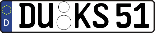 DU-KS51