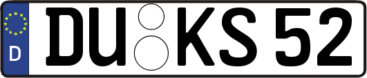 DU-KS52