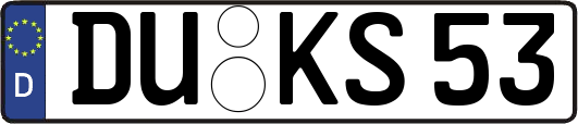 DU-KS53