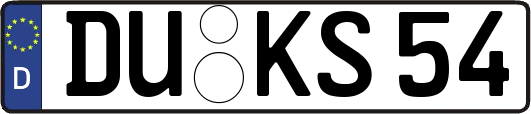 DU-KS54
