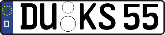 DU-KS55