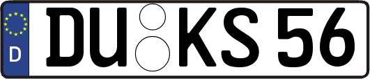 DU-KS56