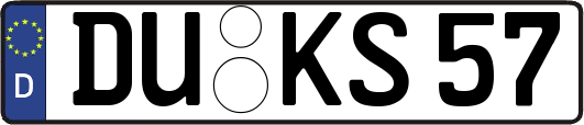 DU-KS57