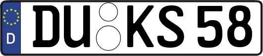 DU-KS58