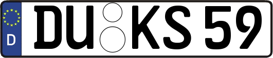 DU-KS59