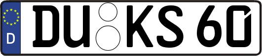 DU-KS60
