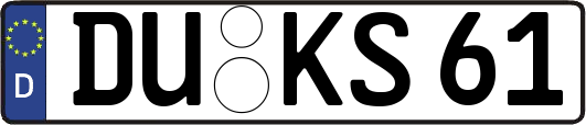 DU-KS61