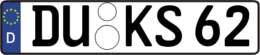 DU-KS62