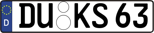 DU-KS63