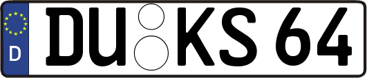 DU-KS64
