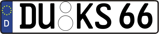 DU-KS66