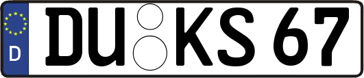 DU-KS67