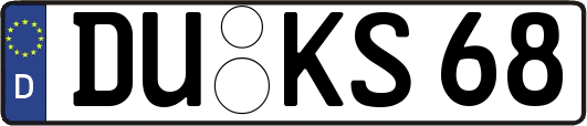 DU-KS68