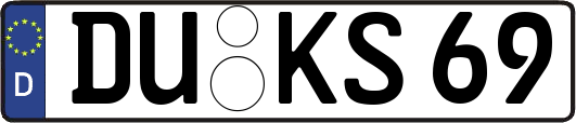 DU-KS69