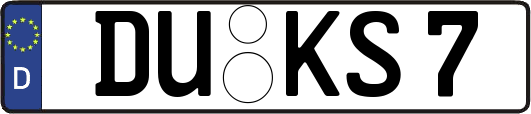 DU-KS7