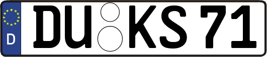 DU-KS71